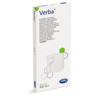 Centura abdominala postoperatorie Verba, Marimea 3, Hartmann