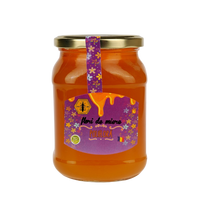 Miere poliflora, 950 g, Institutul Apicol