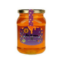 Miere de tei, 950 g, Institutul Apicol