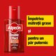 Sampon impotriva caderii parului si a matretii Double Effect Caffeine, 200 ml, Alpecin 721345