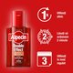 Sampon impotriva caderii parului si a matretii Double Effect Caffeine, 200 ml, Alpecin 721346