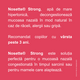 Spray nazal Nosette Strong, 30 ml, Dr. Reddys 589207