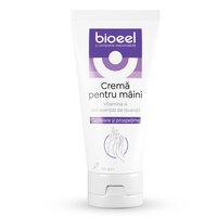 Crema pentru maini, 100 g, Bioeel