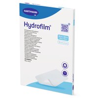 Pansament transparent Hydrofilm, 20 cm x 30 cm, 10 bucati, Hartmann