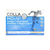 Collamouv, 14 fiole x 25 ml, Deutsche Heilmittel GmbH