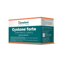 Cystone Forte, 30 comprimate filmate, Himalaya