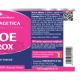 Aloe Ferox 100% natural, 120 capsule, Herbagetica 688737