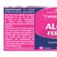 Aloe Ferox 100% natural, 120 capsule, Herbagetica 688738