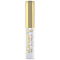 Ulei de buze Glamour Glow 04 Star, 6 ml, Delia Cosmetics