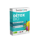 Detox Bio, 20 fiole x 10 ml, Santarome 746373