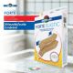 Plasturi rezistenti din panza Forte Elastic Master-Aid, 2 marimi, 20 bucati, Pietrasanta Pharma 668085