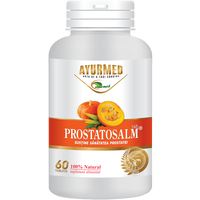 Prostatosalm, 60 tablete, Ayurmed