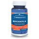 Rhodiola, 400 mg, 60 capsule, Herbagetica 688857
