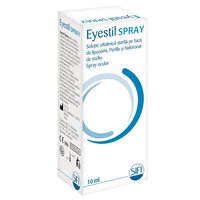 Spray ocular Eyestil, 10 ml, SIFI