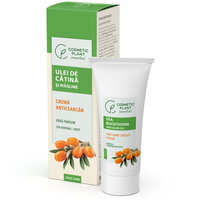 Crema contur ochi anticearcan Essential, 30 ml, Cosmetic Plant