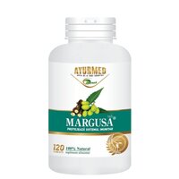 Margusa, 120 tablete, Ayurmed