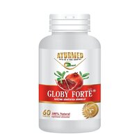 Globy Forte, 60 tablete, Ayurmed