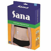 Centura post-natala, marimea L, Sana