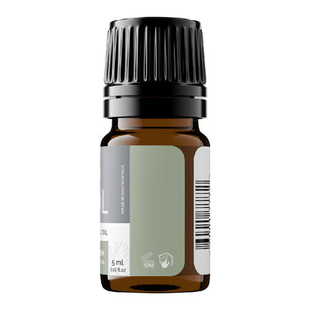Ulei Esential Smirna (Commiphora myrrha) 100% Pur, 5 ml, SOiL  694470