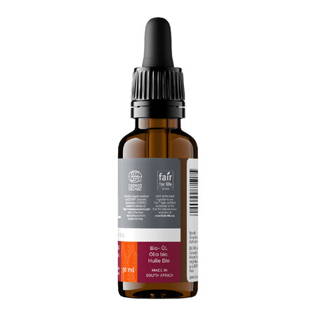 Ulei de tip baza Jojoba (Simmondsia chinensis) 100% Organic, 30 ml 694548