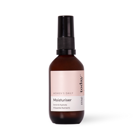Crema hidratanta de fata, 50 ml, Me Today