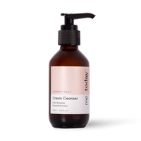 Crema pentru curatare a tenului, 100 ml, Me Today
