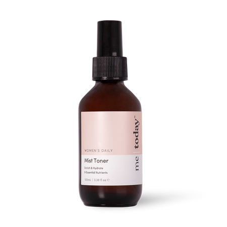 Solutie tonica pentru fata, 100 ml, Me Today