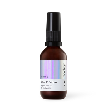 Ser cu vitamina C, 30 ml, Me Today
