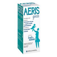 Picaturi Aeris gocce, 20 ml, Specchiasol