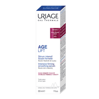 Serum intensiv pentru lifting si fermitate Age Lift, 30 ml, Uriage