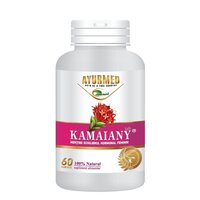 Kamaiany, 60 tablete, Ayurmed