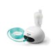 Nebulizator cu compresor pentru copii si adulti Zano Inspire, Unicoms 624812