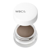 Fard de sprancene pomada Nuanta Clay The Brow Pomade, 1 bucata, West Barn