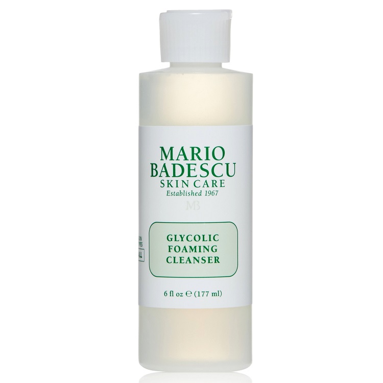 Spuma demachianta Glycolic Cleanser, 177 ml, Mario Badescu