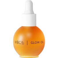 Ulei de fata hidratant Oil Glow, 14 ml, West Barn