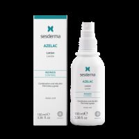 Lotiune pentru fata, corp si scalp Azelac, 100 ml, Sesderma
