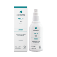 Lotiune pentru fata, corp si scalp Azelac, 100 ml, Sesderma