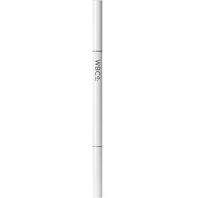 Creion de sprancene nuanta Sand The Brow Pencil, 1 bucata, West Barn