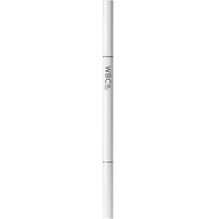 Creion de sprancene Nuanta Clay The Brow Pencil, 1 bucata, West Barn