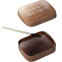 Sapun colorat pentru sprancene Soap Brows, 25 g, West Barn