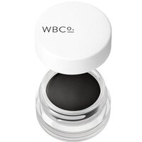 Fard de sprancene pomada Nuanta Coal The Brow Pomade, 1 bucata, West Barn