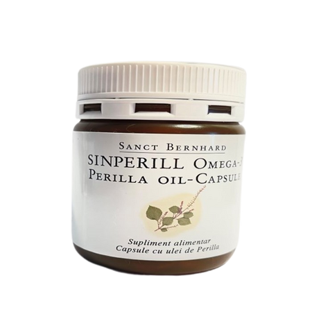 Sinperill, 60 capsule, Sanct Bernhard