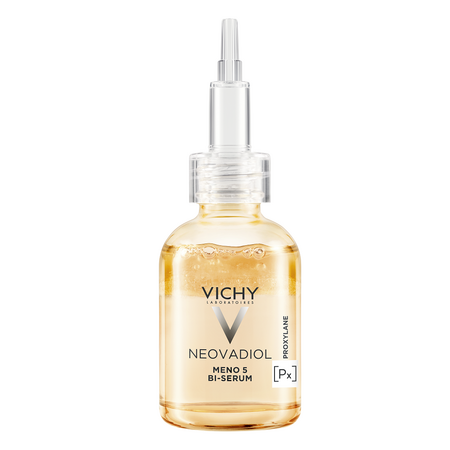 Ser pentru tenul in perioada de peri si post menopauza Meno 5 Neovadiol, 30 ml, Vichy