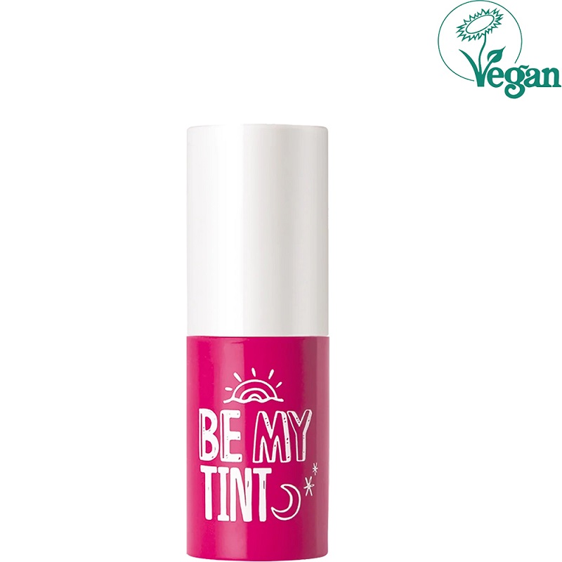 Nuantator pentru buze Wannabe Pink 01 Be My Tint, 4g, Yadah