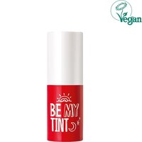 Nuantator pentru buze Real Red 03 Be My Tint, 4 g, Yadah