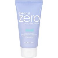 Spuma de curatare purifianta Clean it Zero, 150 ml, Banila