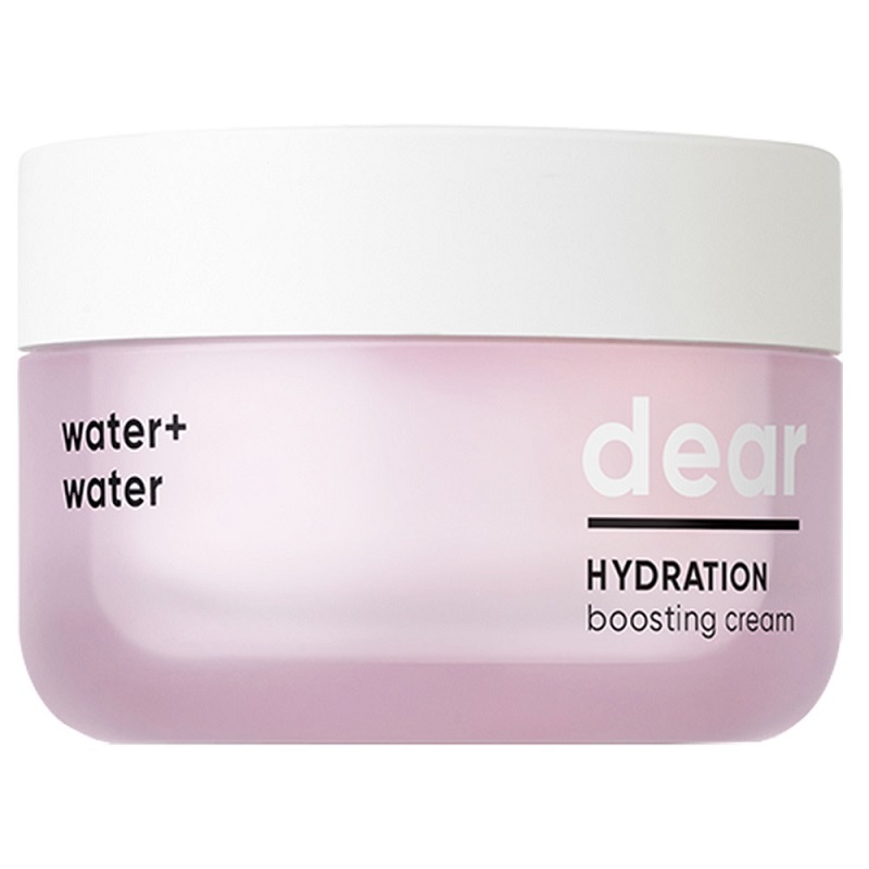 Crema de fata Boosting Dear Hydration, 100 ml, Banila