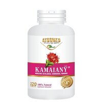 Kamaiany, 120 tablete, Ayurmed