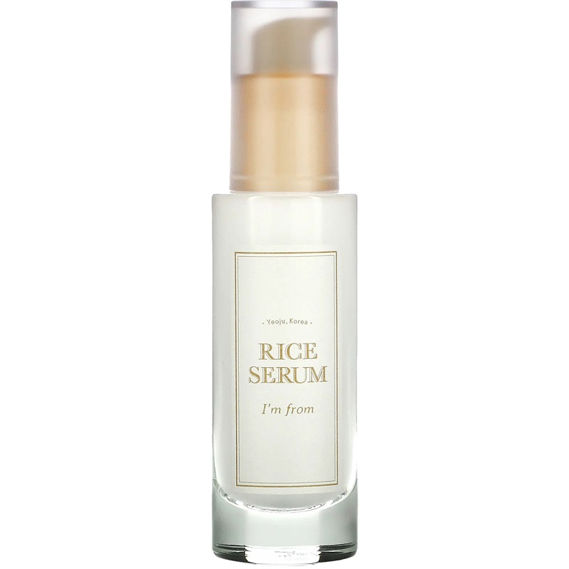 Ser de fata Rice, 30 ml, I'm From