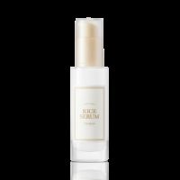 Ser de fata pentru hidratare si luminozitate, Rice Serum, 30 ml, I'm From